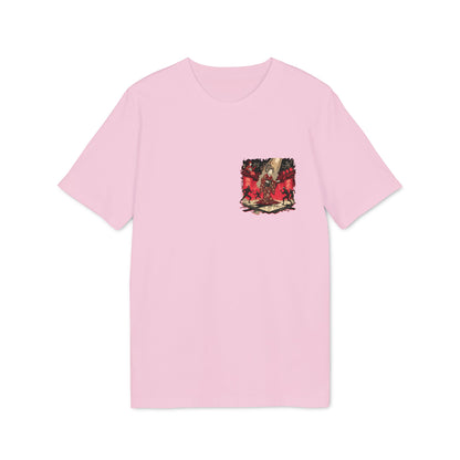 Operation Bunraku Tee