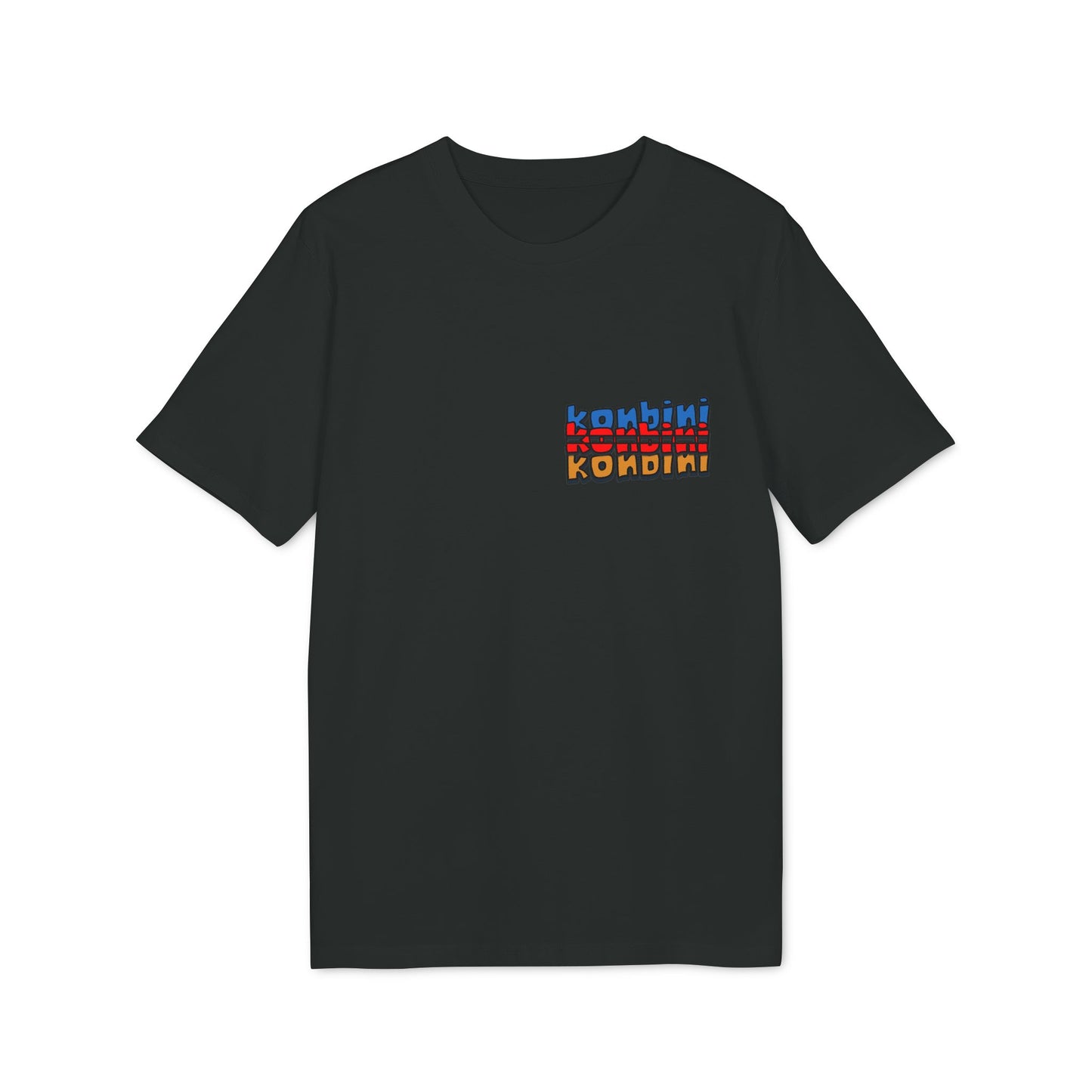Konbini Retro Tee