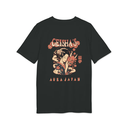 Geisha's Aura Tee