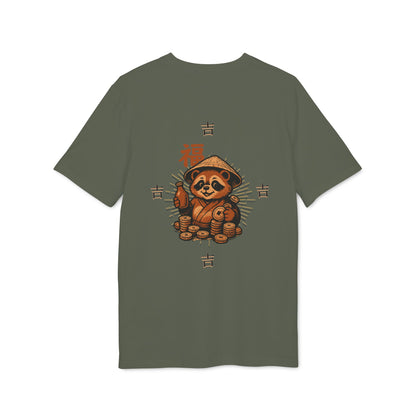 Lucky Tanuki Tee