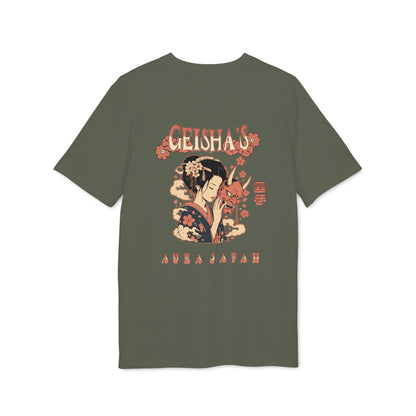 Geisha's Aura Tee