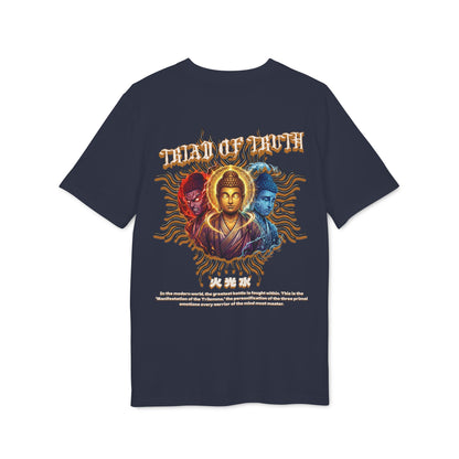 Traid Of Truth Tee