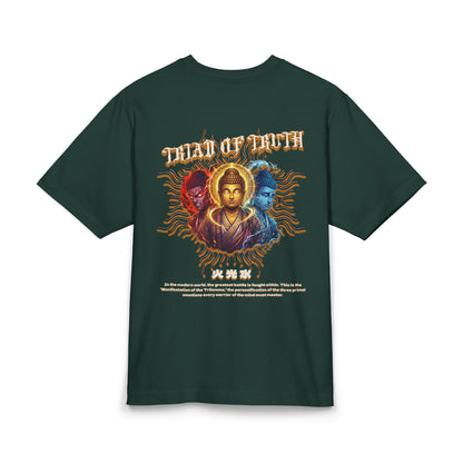 Traid of Truth Box Tee