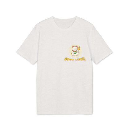 Lucky Cat Graphic Tee