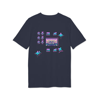 Tokyo Night City Tee