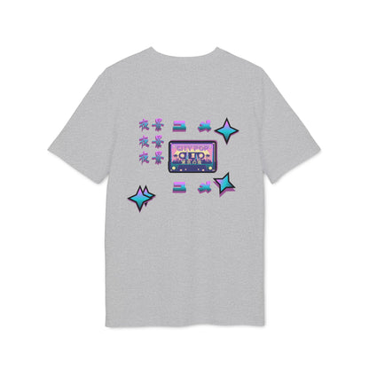 Tokyo Night City Tee