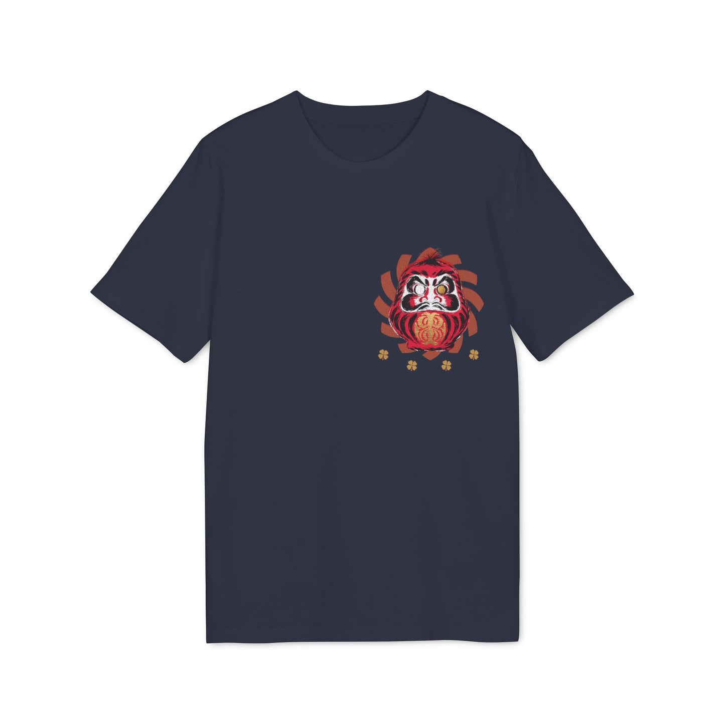 Daruma Lucky Tee