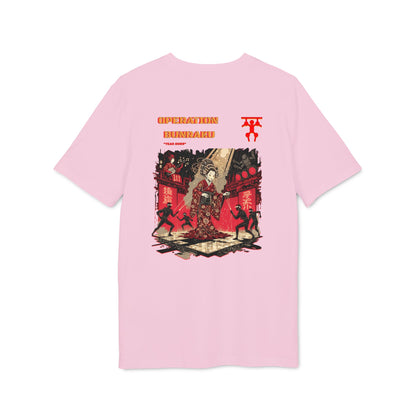 Operation Bunraku Tee