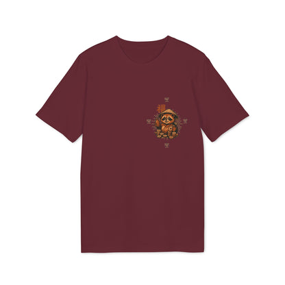 Lucky Tanuki Tee