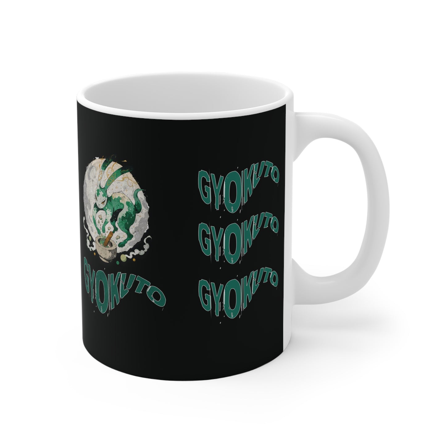 Gyokuto Premium Mug