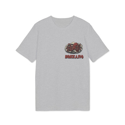 Octopus Hokkaido Tee