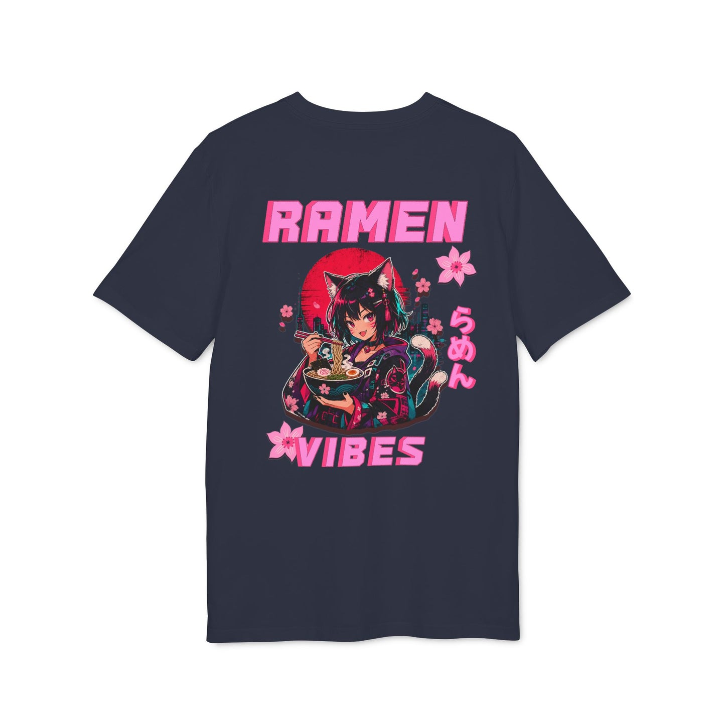 Ramen Vibes Tee