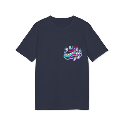 Ghost Train Osaka T-shirt