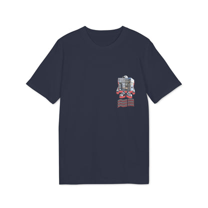 Retro Japanese Konbini Tee