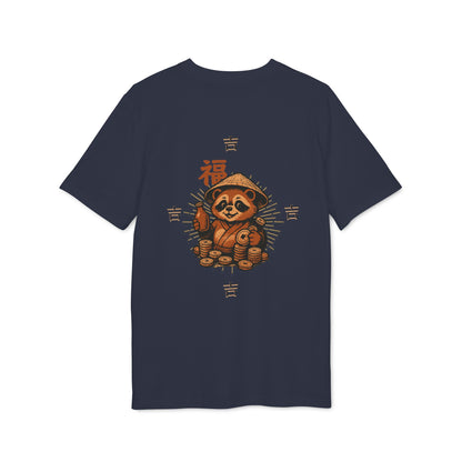 Lucky Tanuki Tee