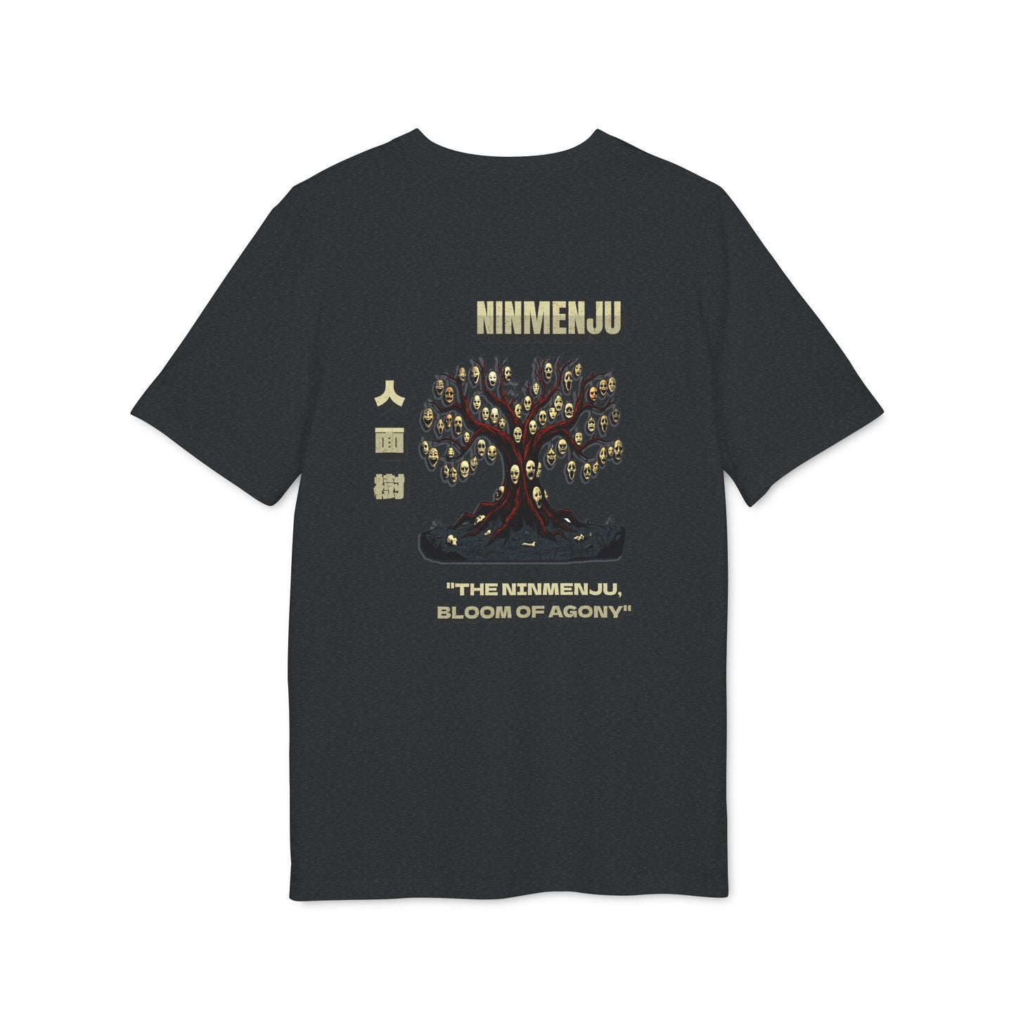 Ninmenju Yokai Tee