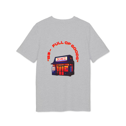 Konbini Retro Tee