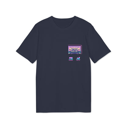 Tokyo Night City Tee