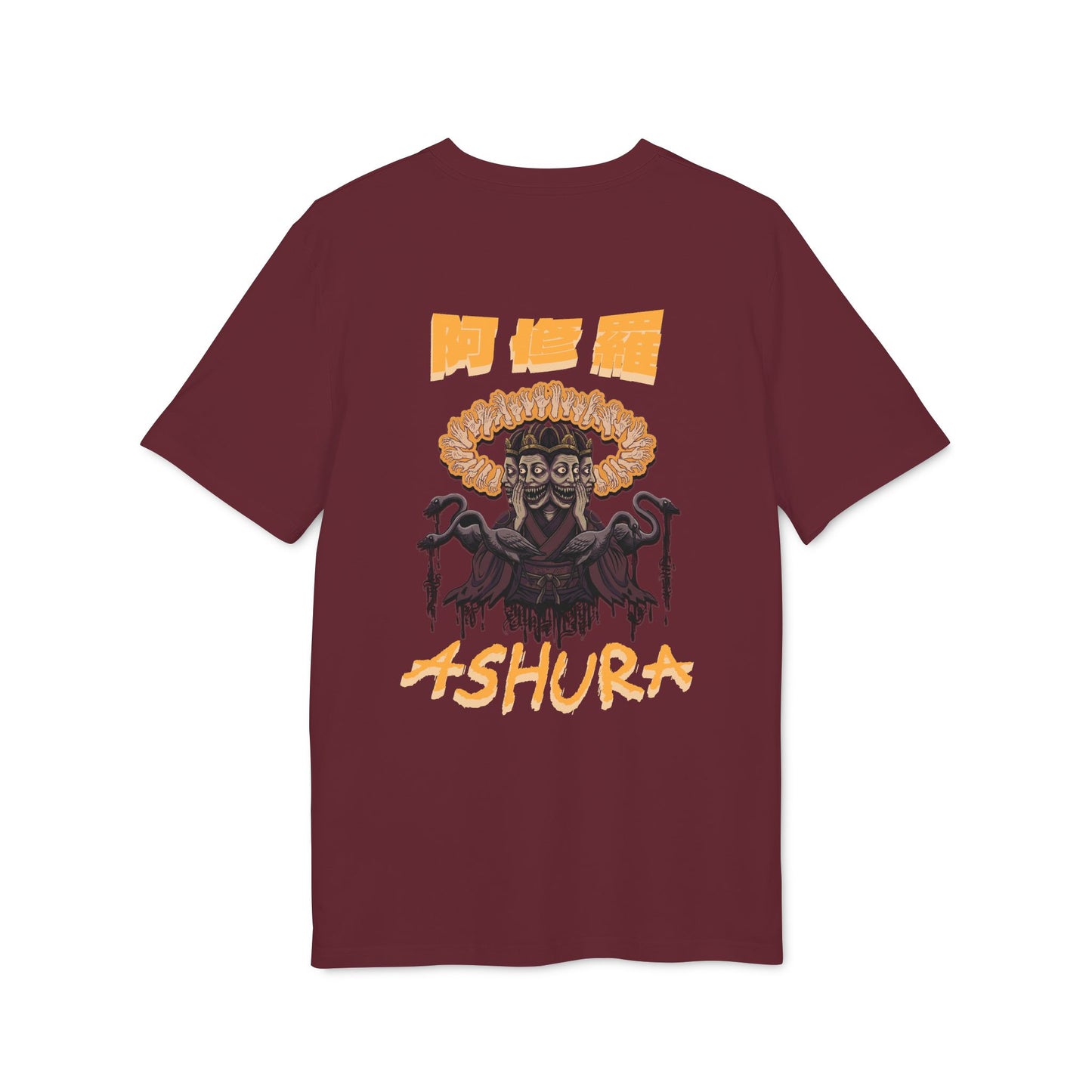 Ashura Tee