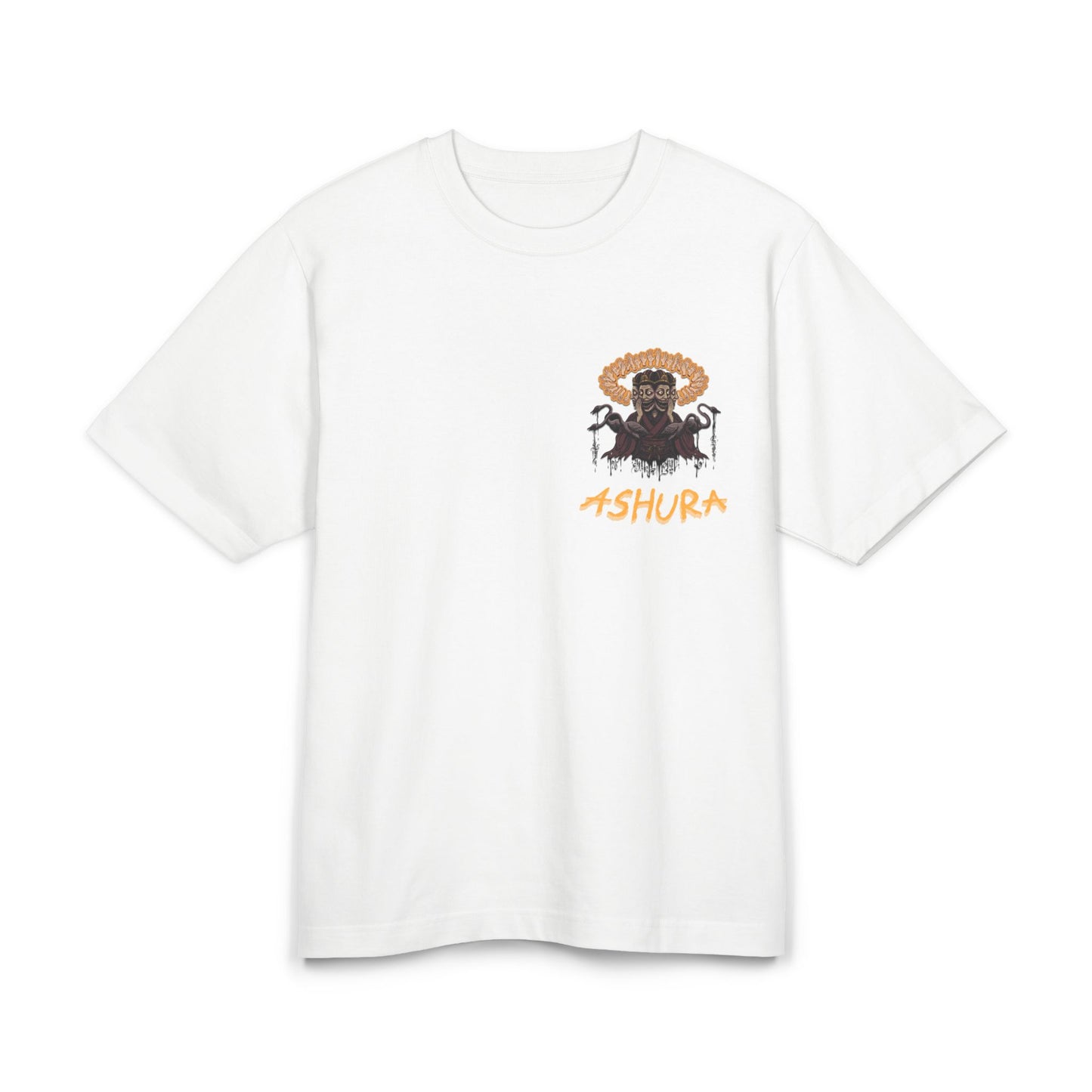 Ashura Box Tee