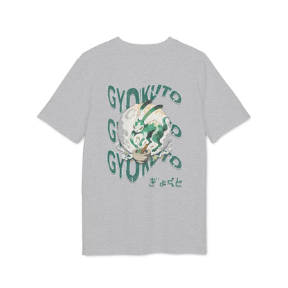 Gyokuto Rabbit of The Moon Tee