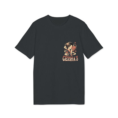 Geisha's Aura Tee