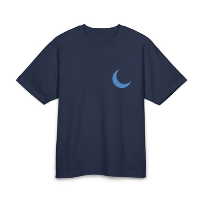 Vaporwave Osaka Box Tee