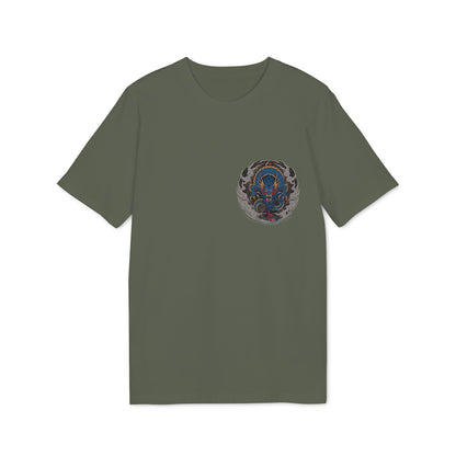 Qinglong the Azure Dragon Tee