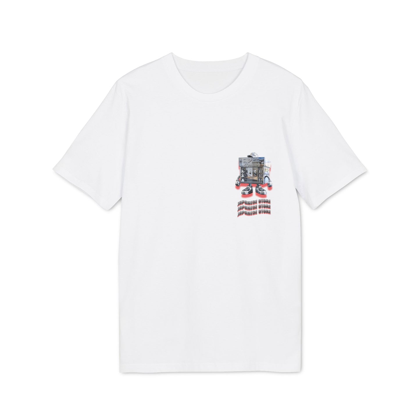 Retro Japanese Konbini Tee