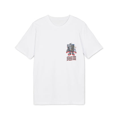 Retro Japanese Konbini Tee