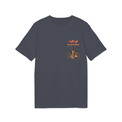 Golden Theatre Bunraku Tee
