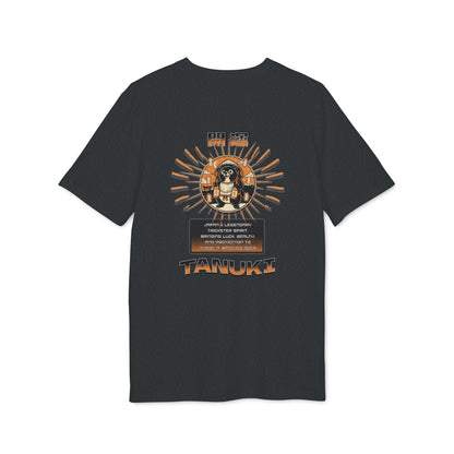 Tanuki Yokai Tee