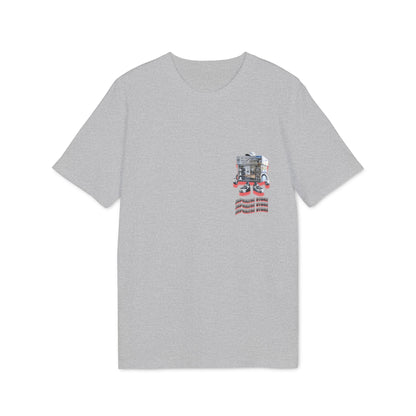 Retro Japanese Konbini Tee