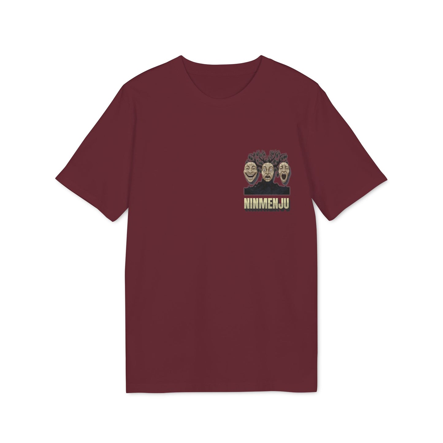Ninmenju Yokai Tee