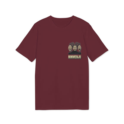Ninmenju Yokai Tee