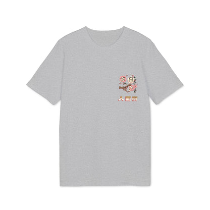 Ninmenju Cherry Blossom Tee