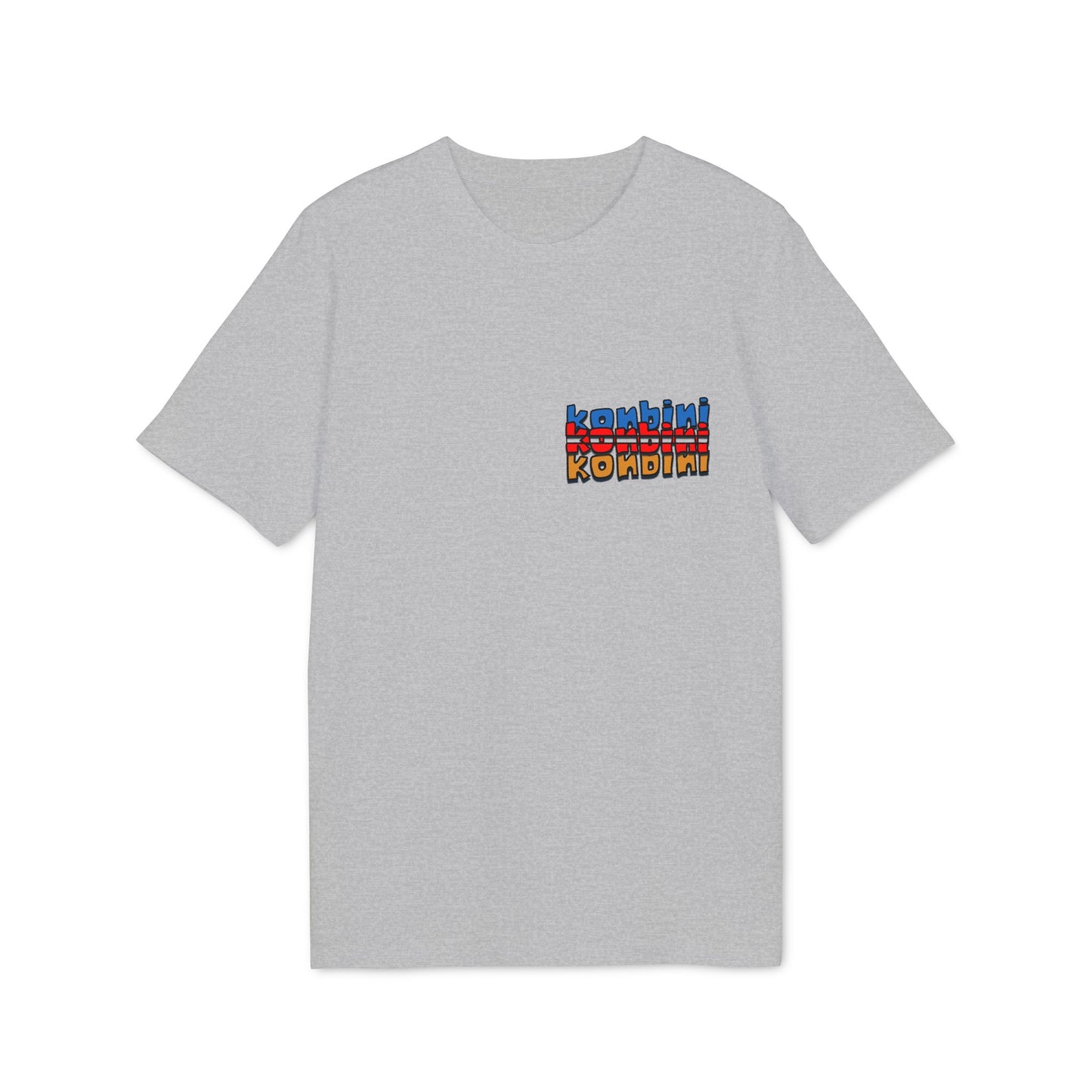 Konbini Retro Tee