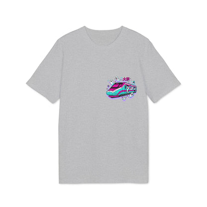 Ghost Train Osaka T-shirt