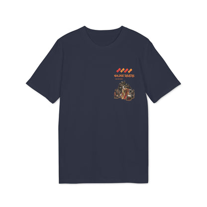 Golden Theatre Bunraku Tee
