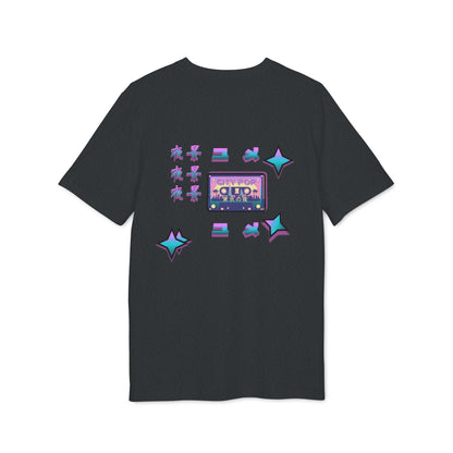 Tokyo Night City Tee