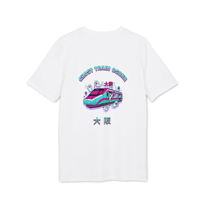 Ghost Train Osaka T-shirt