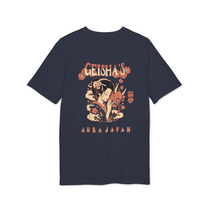 Geisha's Aura Tee