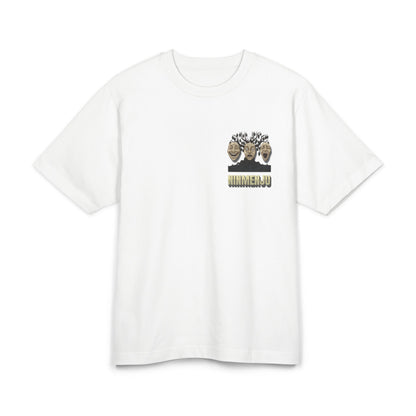 Ninmenju Yokai Box Tee