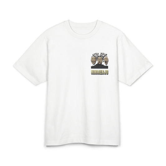 Ninmenju Yokai Box Tee
