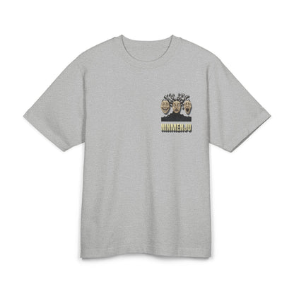Ninmenju Yokai Box Tee