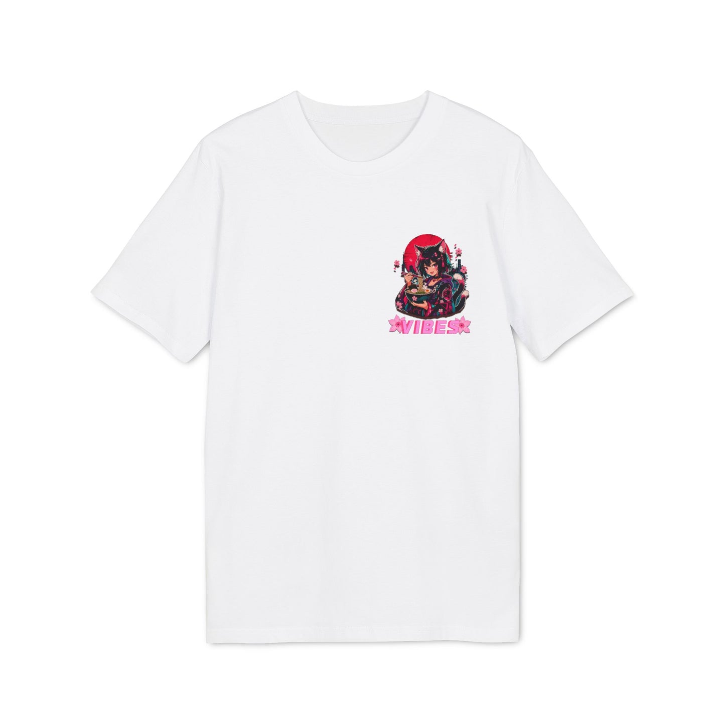 Ramen Vibes Tee