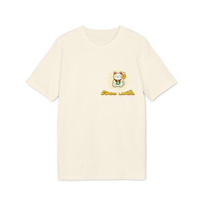 Lucky Cat Graphic Tee