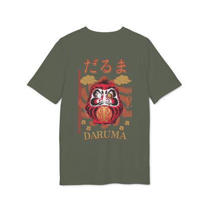 Daruma Lucky Tee