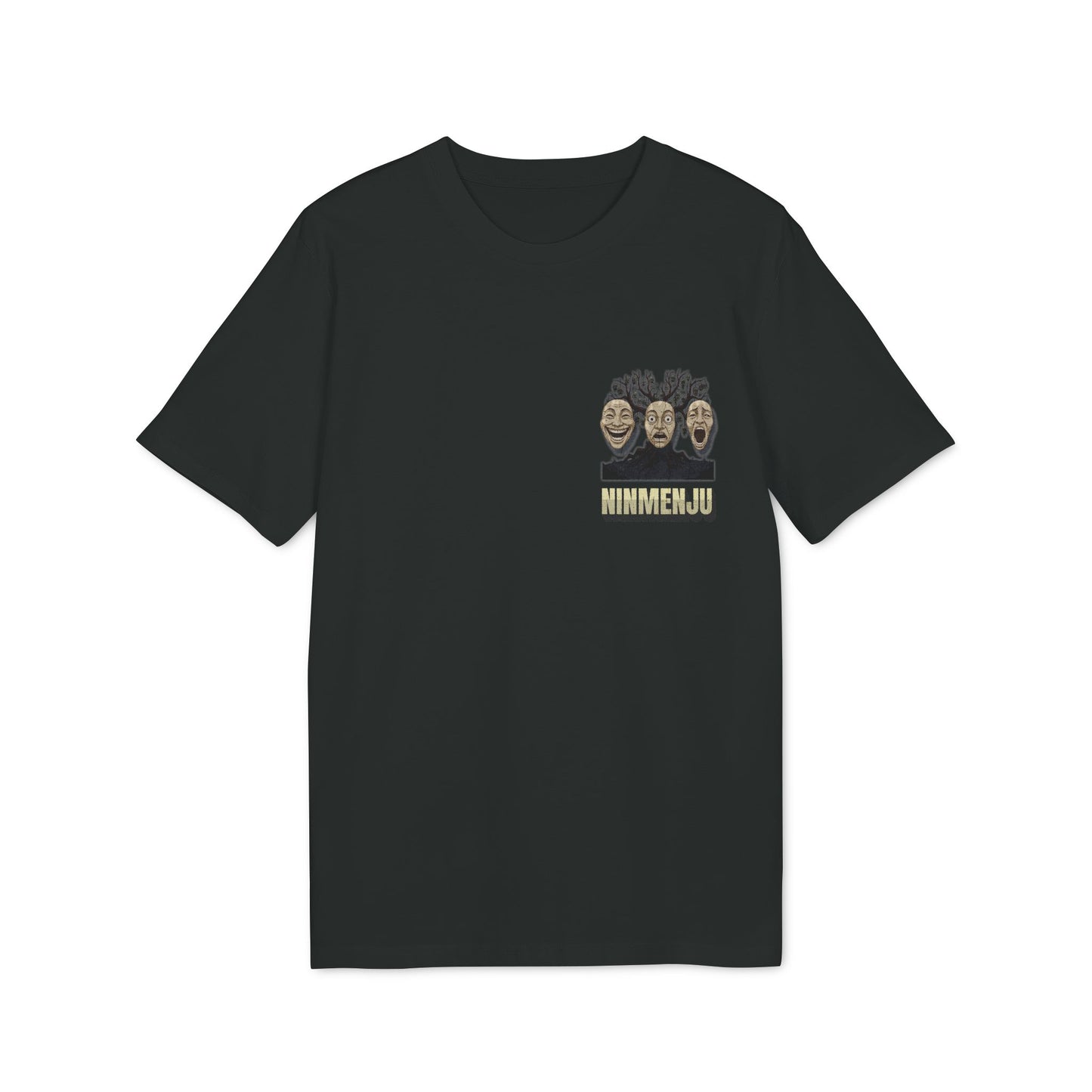 Ninmenju Yokai Tee
