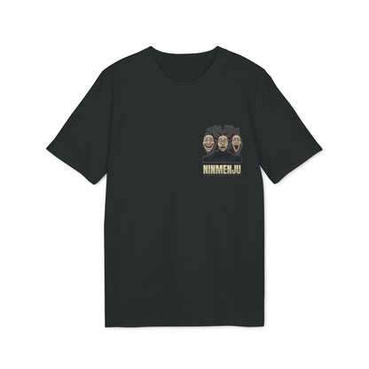 Ninmenju Yokai Tee